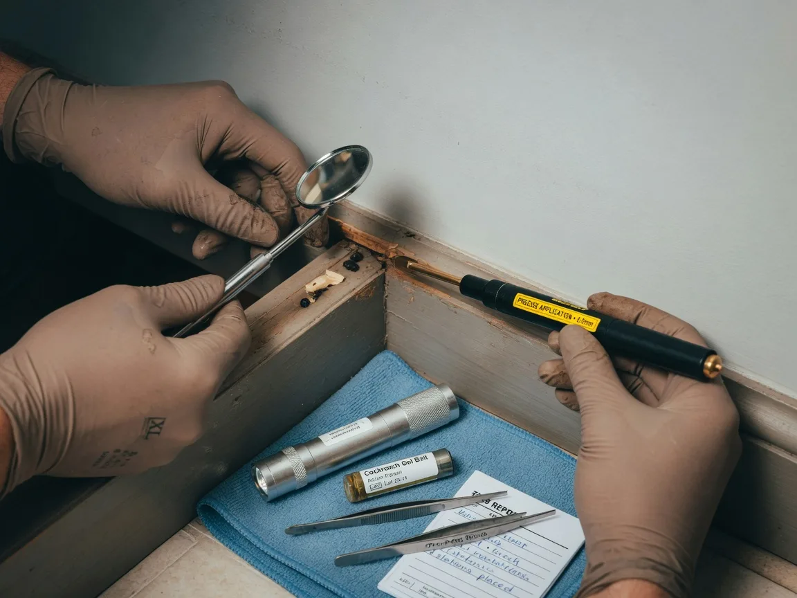 Why choose Emergency Pest Control in Tallassee, AL